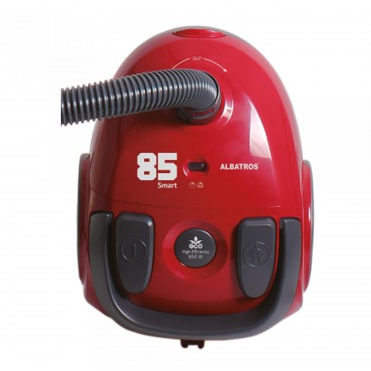 Прахосмукачка Albatros Smart 85 Eco Red